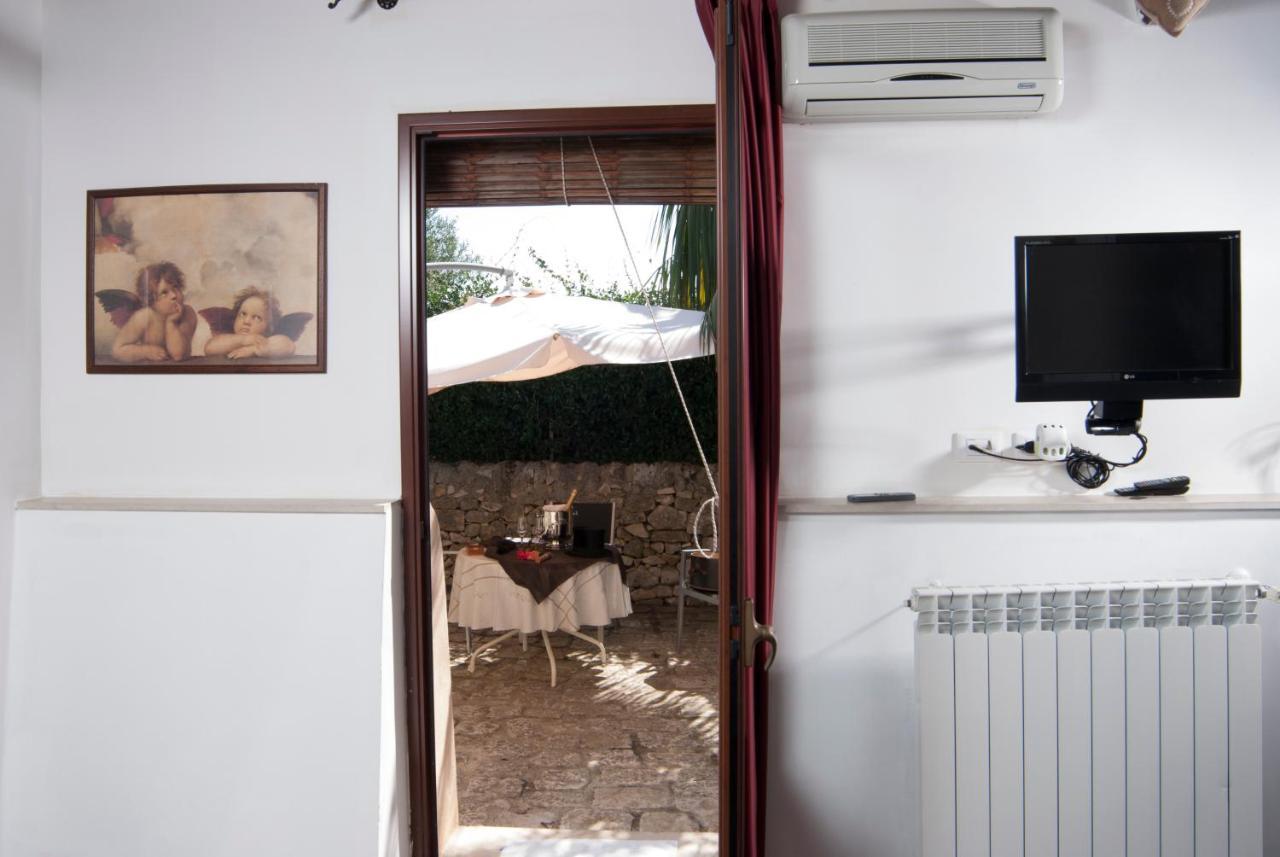 Agriturismo Al Casale Donnafugata Exterior foto