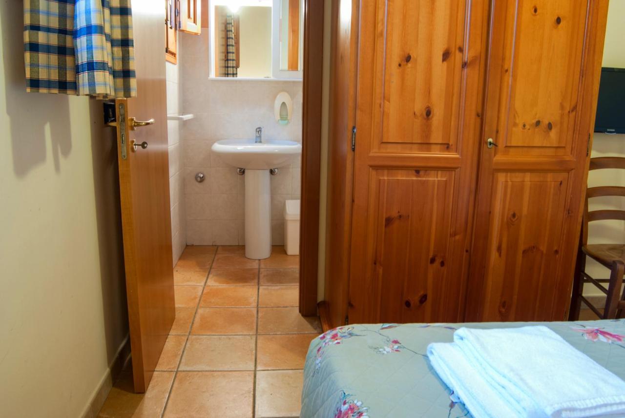 Agriturismo Al Casale Donnafugata Exterior foto