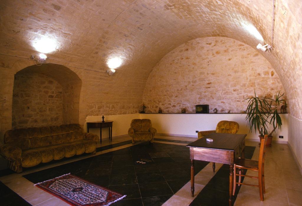 Agriturismo Al Casale Donnafugata Exterior foto